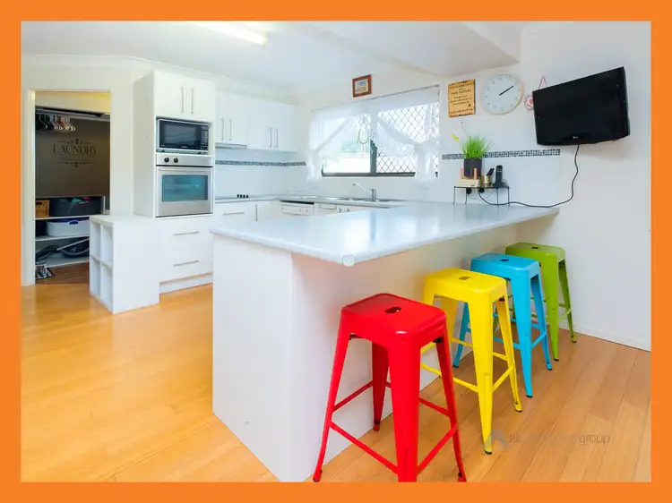 Third view of Homely house listing, 10 Albezia St, Algester QLD 4115