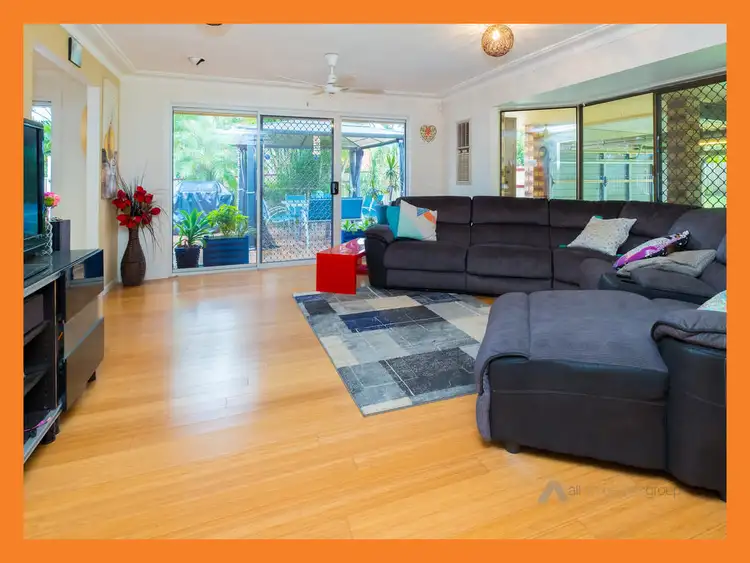 Sixth view of Homely house listing, 10 Albezia St, Algester QLD 4115