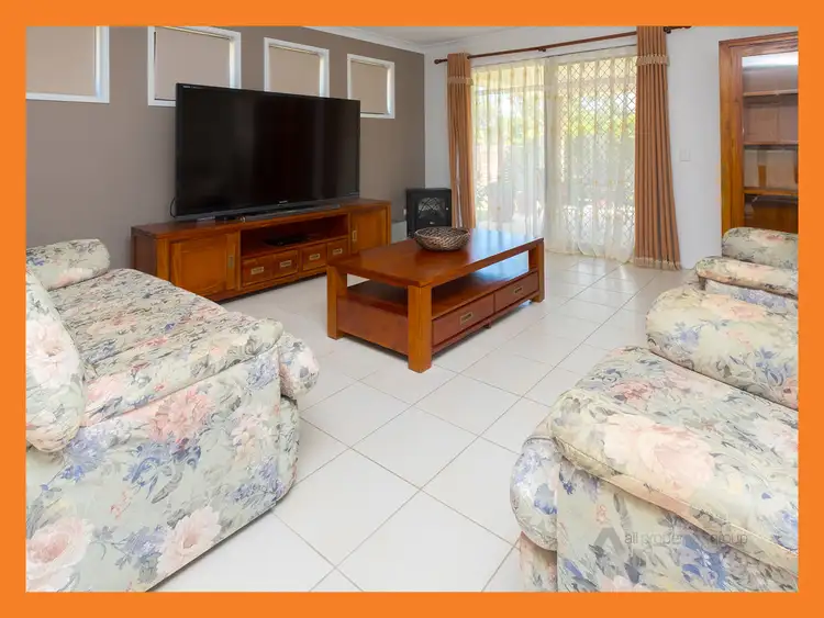 Fifth view of Homely house listing, 15 Flametree Cres, Berrinba QLD 4117