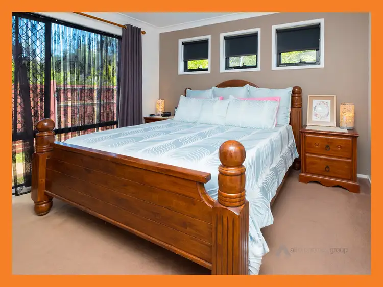 Sixth view of Homely house listing, 15 Flametree Cres, Berrinba QLD 4117