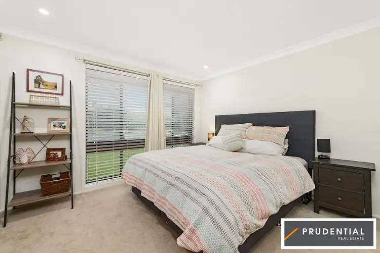 Third view of Homely house listing, 7 Beaufighter Street, Raby NSW 2566