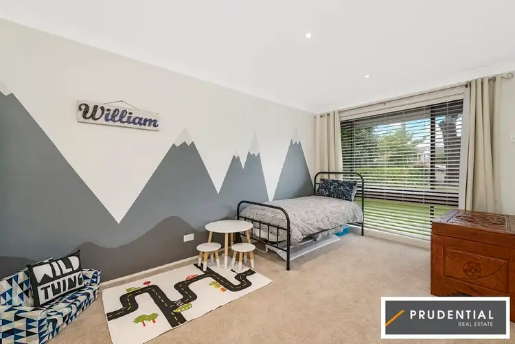 Fourth view of Homely house listing, 7 Beaufighter Street, Raby NSW 2566