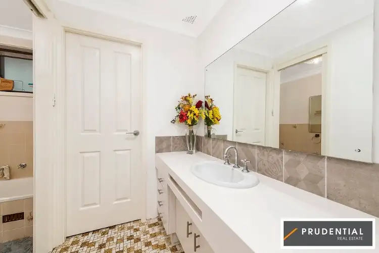 Sixth view of Homely house listing, 7 Beaufighter Street, Raby NSW 2566