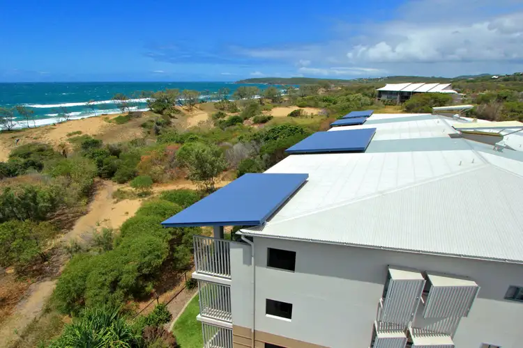 Fourth view of Homely apartment listing, Unit 404 Beaches Village Crct, Agnes Water QLD 4677