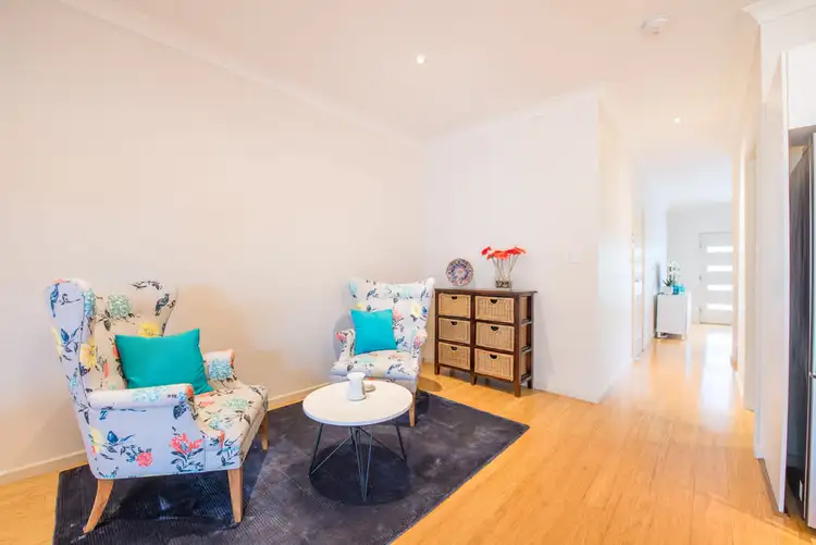 Second view of Homely house listing, 12A Rotorua Avenue, Park Holme SA 5043