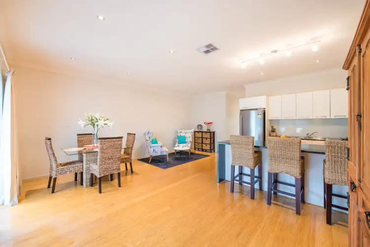 Fifth view of Homely house listing, 12A Rotorua Avenue, Park Holme SA 5043