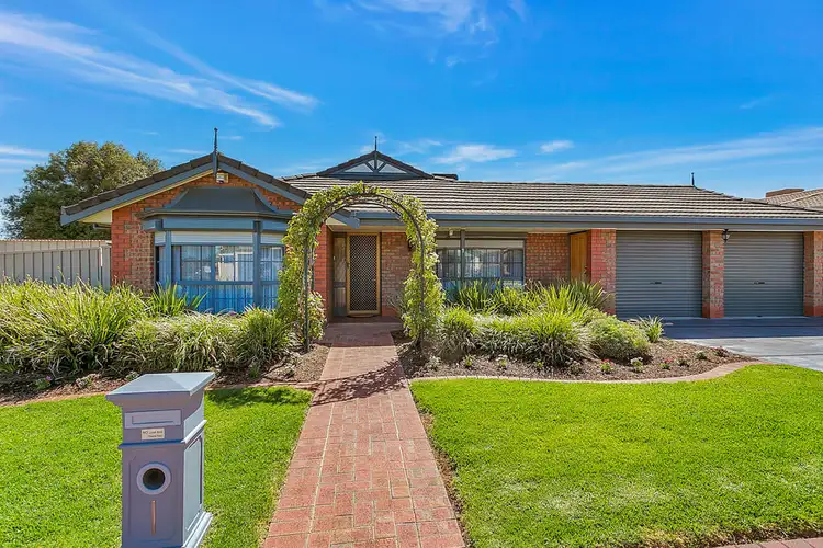 Main view of Homely house listing, 1 Talladira Way, Woodcroft SA 5162