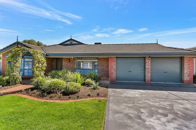 Third view of Homely house listing, 1 Talladira Way, Woodcroft SA 5162