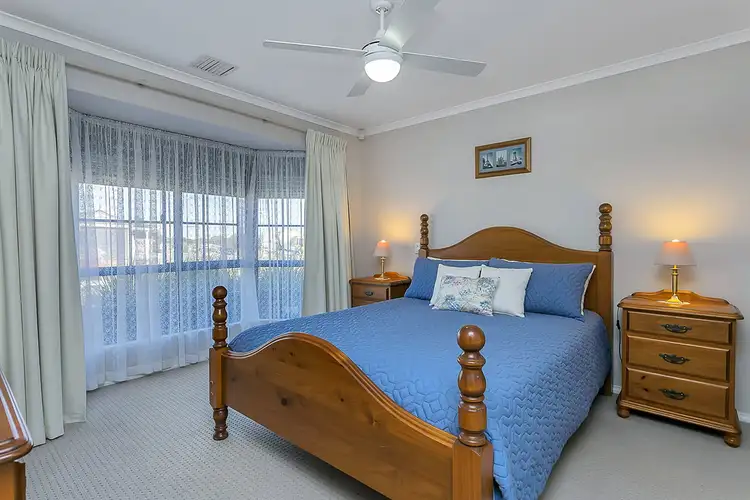 Fourth view of Homely house listing, 1 Talladira Way, Woodcroft SA 5162