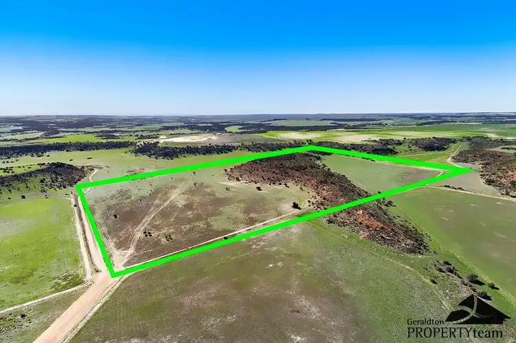 Lot 86 Barndon Road, Narra Tarra WA 6532