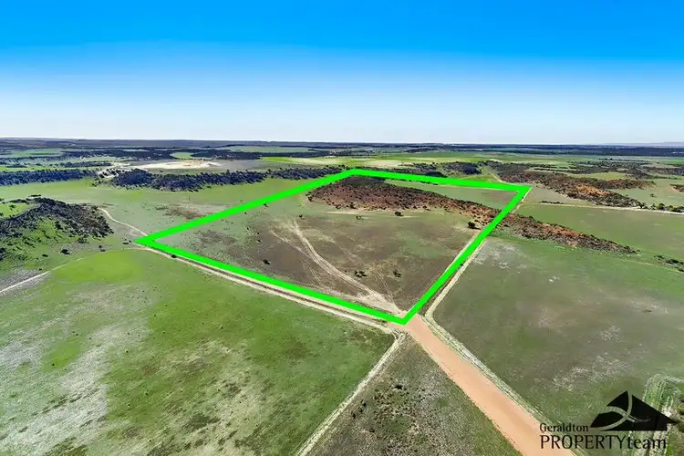 Second view of Homely land listing, Lot 86 Barndon Road, Narra Tarra WA 6532