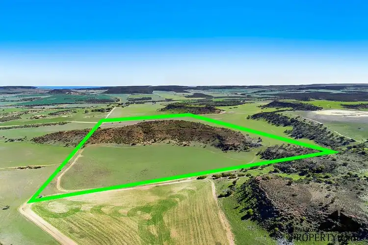 Third view of Homely land listing, Lot 86 Barndon Road, Narra Tarra WA 6532