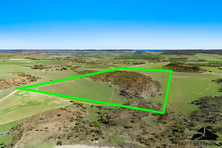 Fourth view of Homely land listing, Lot 86 Barndon Road, Narra Tarra WA 6532