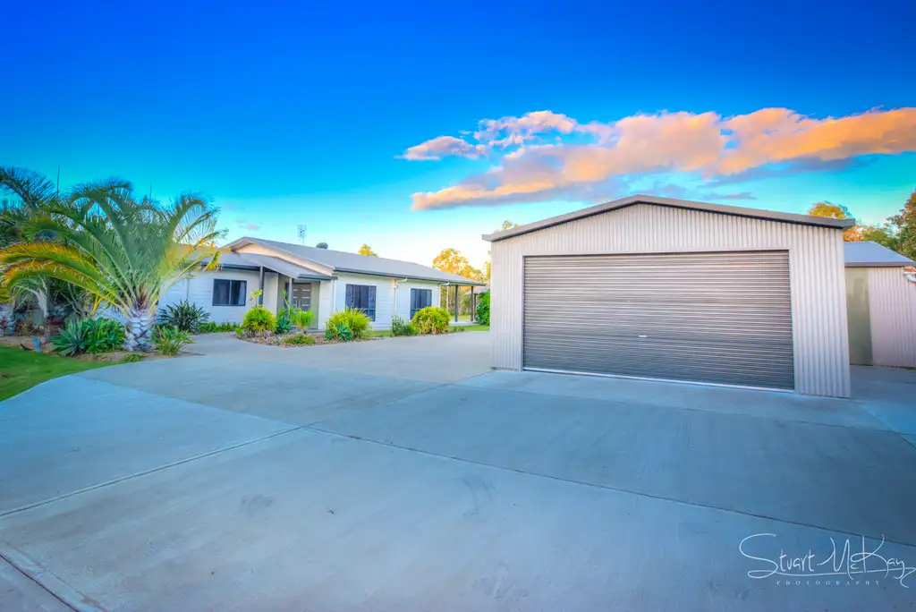 Main view of Homely house listing, 63 Allingham Way, Agnes Water QLD 4677
