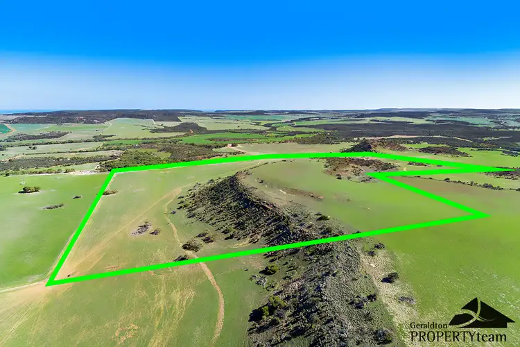 Fourth view of Homely land listing, Lot 81 Beaufort Close, Narra Tarra WA 6532