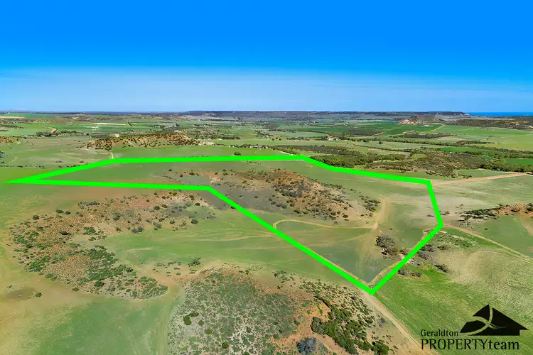 Seventh view of Homely land listing, Lot 81 Beaufort Close, Narra Tarra WA 6532