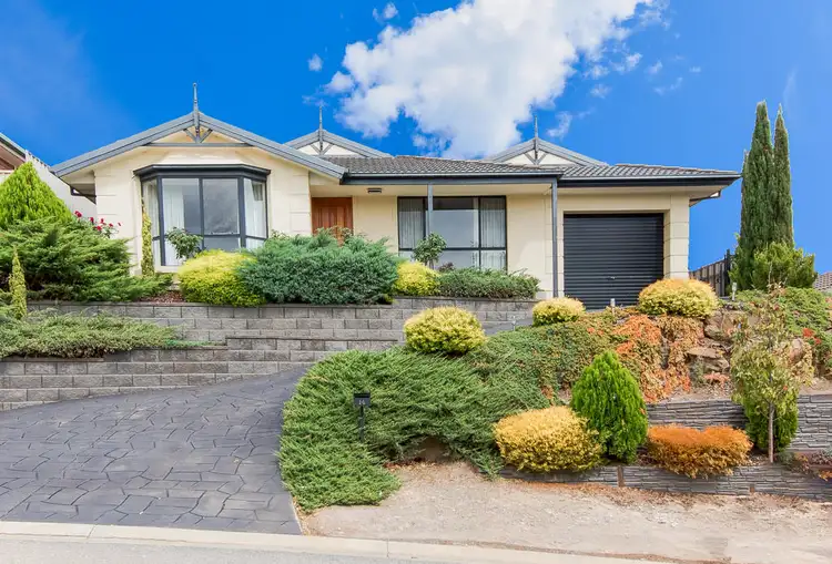 14 Enginehouse Drive, Sheidow Park SA 5158