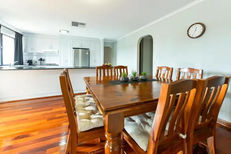 Fifth view of Homely house listing, 14 Enginehouse Drive, Sheidow Park SA 5158