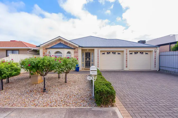 19 Sandery Avenue, Seacombe Gardens SA 5047