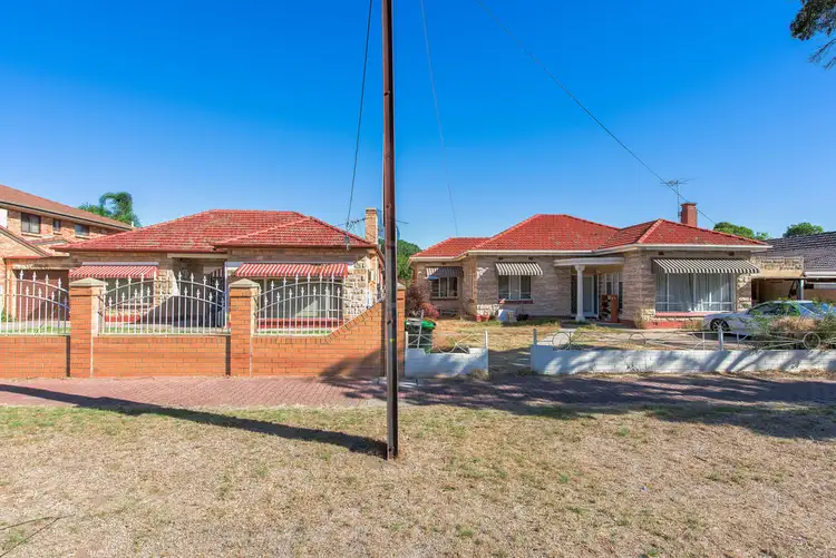 558 & 560 Anzac Highway, Glenelg East SA 5045
