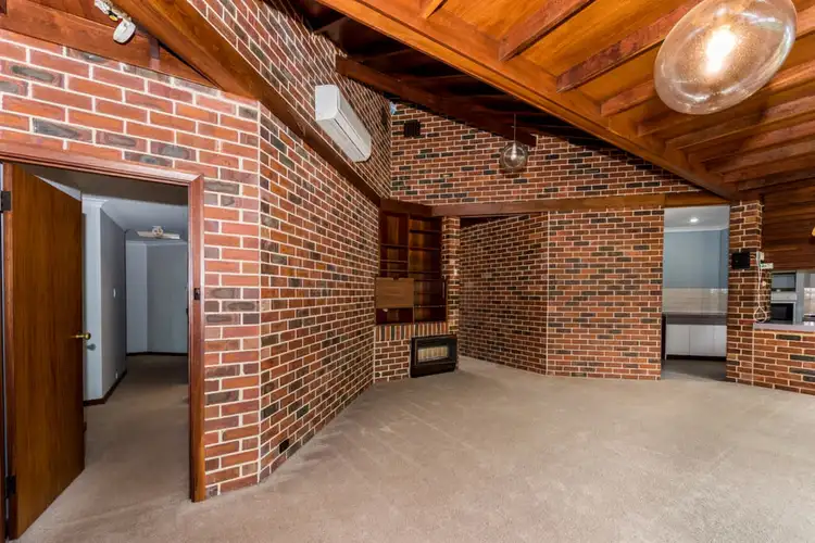 Second view of Homely house listing, 8 Piesse St, Williams WA 6391