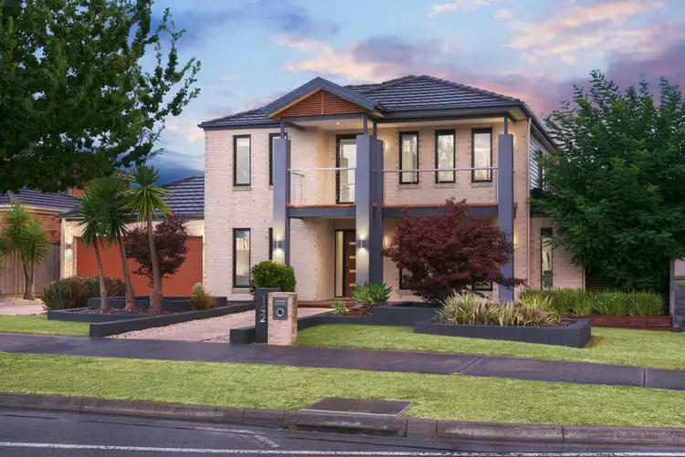 142 Berwick Springs Promenade, Narre Warren South VIC 3805
