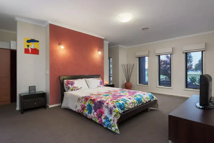 Third view of Homely house listing, 142 Berwick Springs Promenade, Narre Warren South VIC 3805