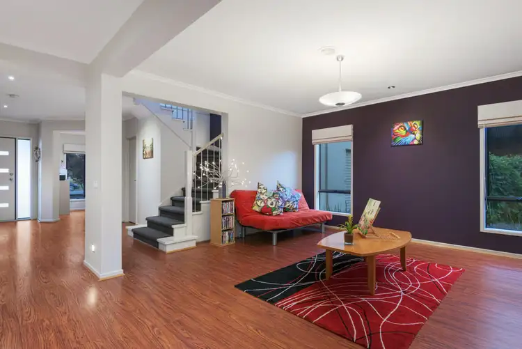Fourth view of Homely house listing, 142 Berwick Springs Promenade, Narre Warren South VIC 3805