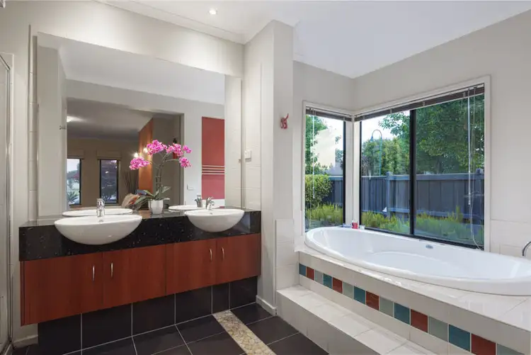 Sixth view of Homely house listing, 142 Berwick Springs Promenade, Narre Warren South VIC 3805