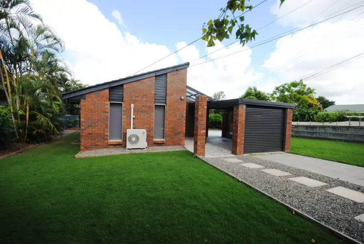 21 Village Drive, Daisy Hill QLD 4127