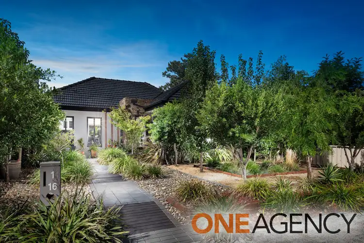 1/16 Peter Street, Oakleigh South VIC 3167