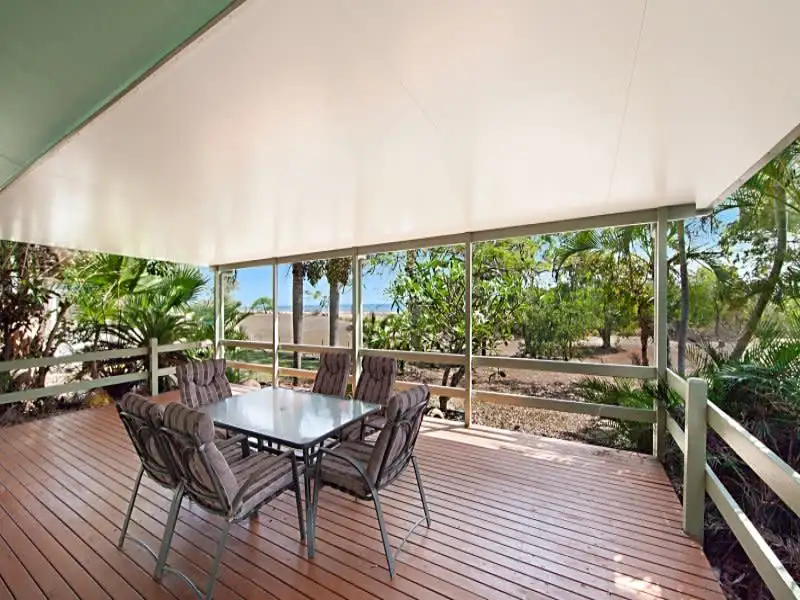 Main view of Homely house listing, 36 Howitson Drive, Balgal Beach QLD 4816