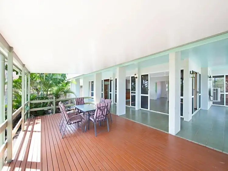 Third view of Homely house listing, 36 Howitson Drive, Balgal Beach QLD 4816