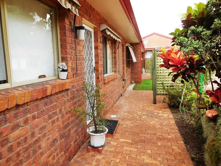 Second view of Homely unit listing, 47/37 Old Coach Road, Tallai QLD 4213