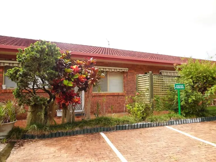 Third view of Homely unit listing, 47/37 Old Coach Road, Tallai QLD 4213