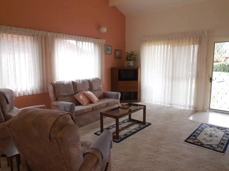 Fifth view of Homely unit listing, 47/37 Old Coach Road, Tallai QLD 4213
