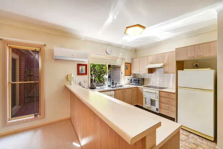 Fourth view of Homely villa listing, 3/58 Anthony Road, Denistone NSW 2114