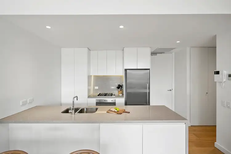 Second view of Homely apartment listing, 217/1-3 Jenner Street, Little Bay NSW 2036
