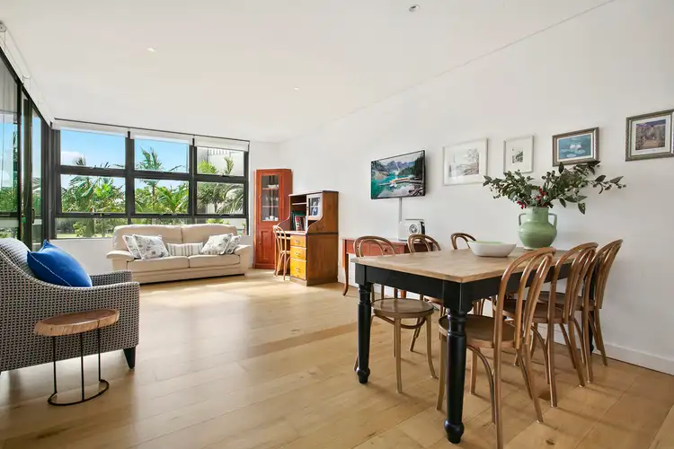 Fourth view of Homely apartment listing, 217/1-3 Jenner Street, Little Bay NSW 2036