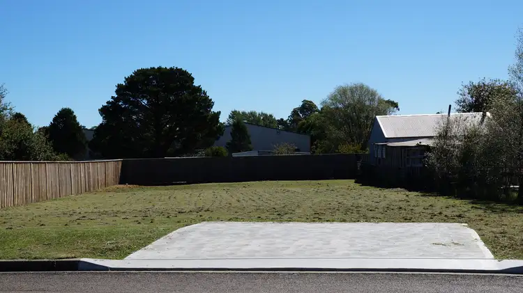 Second view of Homely land listing, 103 Lackey Road, Moss Vale NSW 2577
