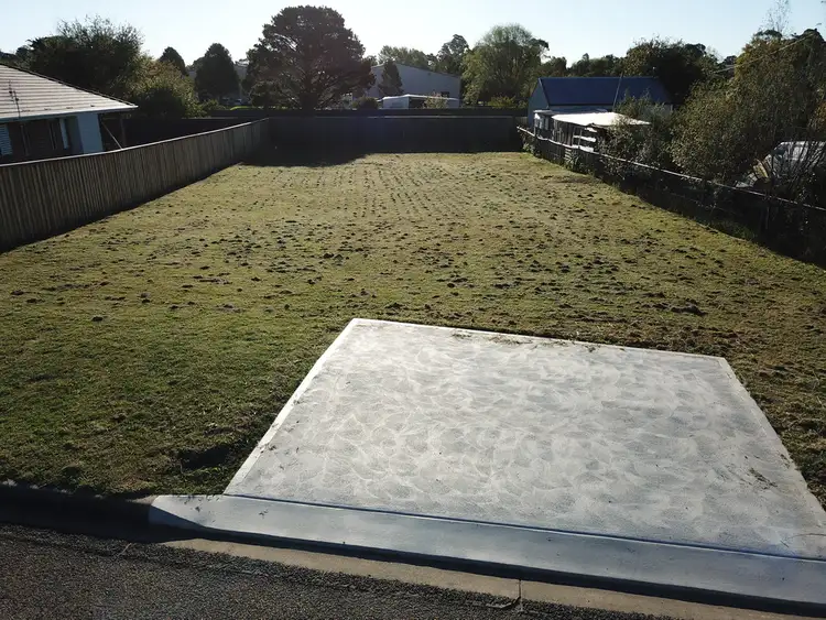 Third view of Homely land listing, 103 Lackey Road, Moss Vale NSW 2577