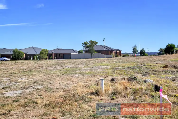 Fourth view of Homely land listing, 32 Horwood Drive, Mount Clear VIC 3350