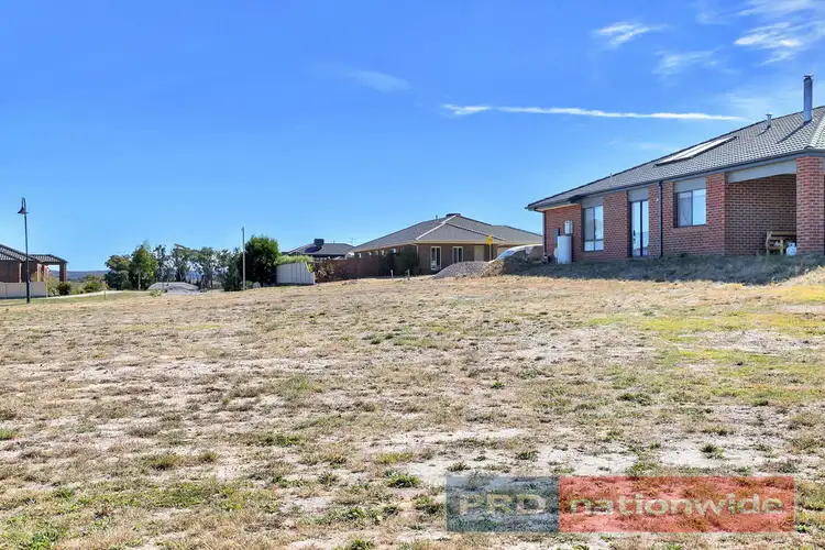 Fifth view of Homely land listing, 32 Horwood Drive, Mount Clear VIC 3350