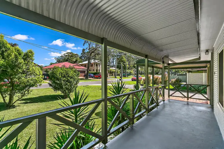 20A Tecoma Street, Heathcote NSW 2233