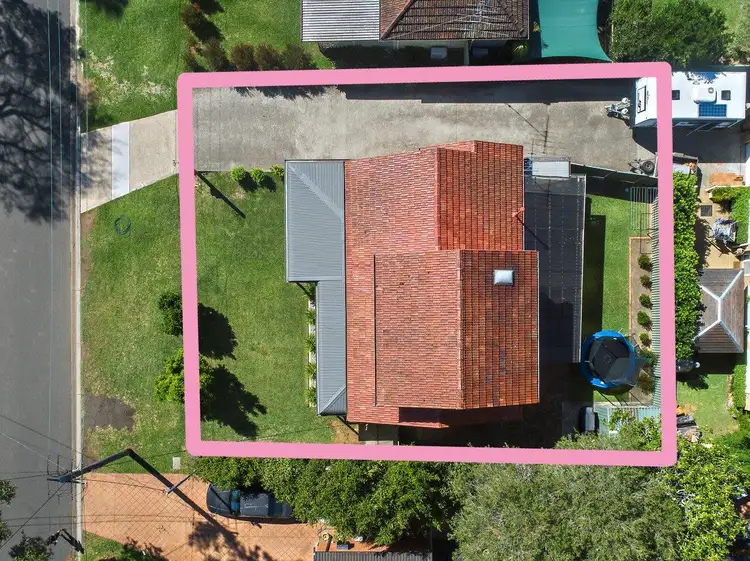 Fifth view of Homely house listing, 20A Tecoma Street, Heathcote NSW 2233
