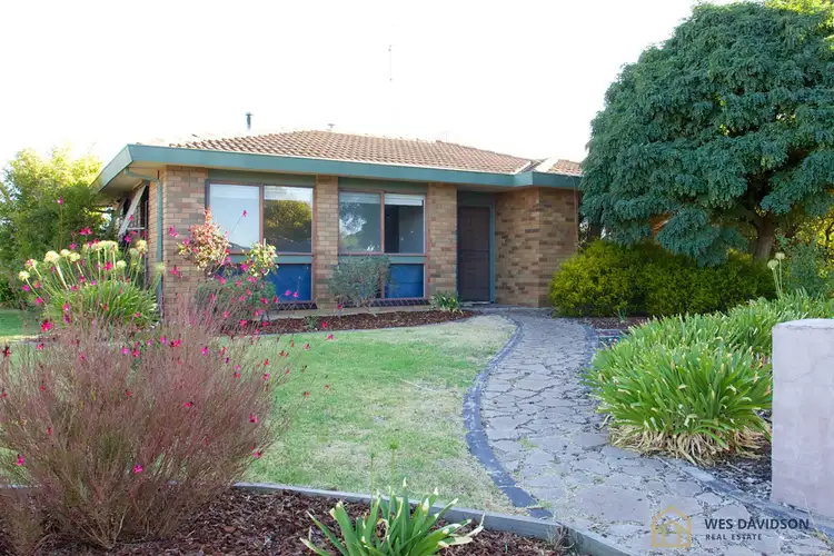 Main view of Homely house listing, 50 Federation Avenue, Horsham VIC 3400