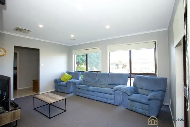 Third view of Homely house listing, 50 Federation Avenue, Horsham VIC 3400