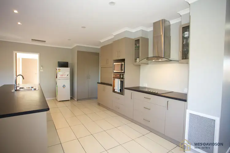 Fourth view of Homely house listing, 50 Federation Avenue, Horsham VIC 3400