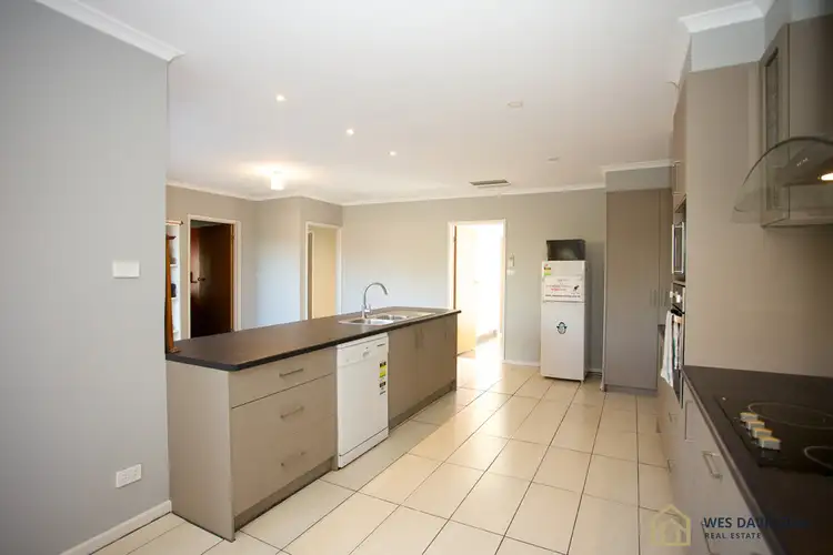 Fifth view of Homely house listing, 50 Federation Avenue, Horsham VIC 3400