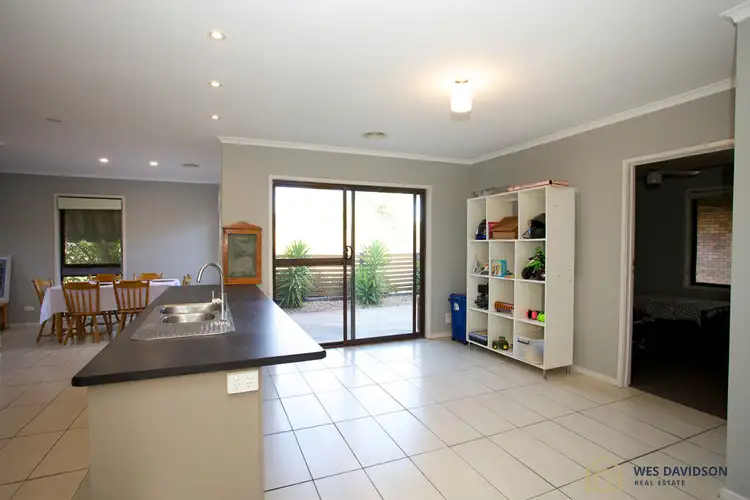 Sixth view of Homely house listing, 50 Federation Avenue, Horsham VIC 3400